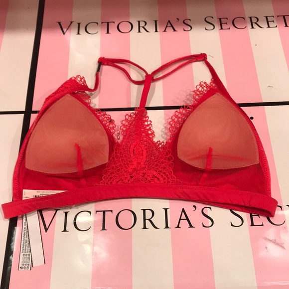 2/$25 💖 Victoria Secret Sexy Bralette - Picture 8 of 8